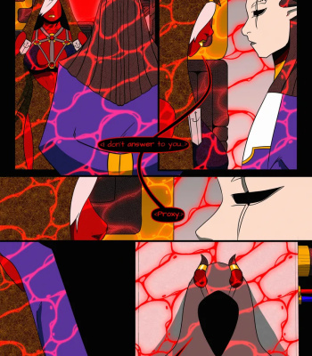 Black City Legacy 11 comic porn sex 3
