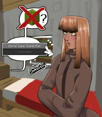 Breed For Bread comic porn sex 3