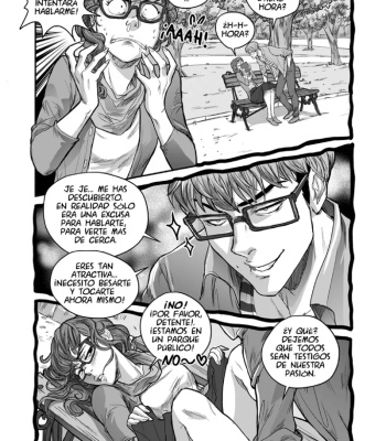 Non Non – Extra comic porn sex 3