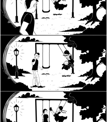 Mood Swings comic porn sex 3