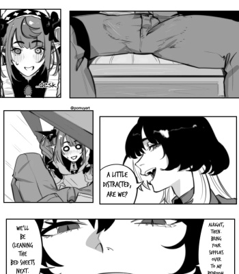 TimeRys comic porn sex 3