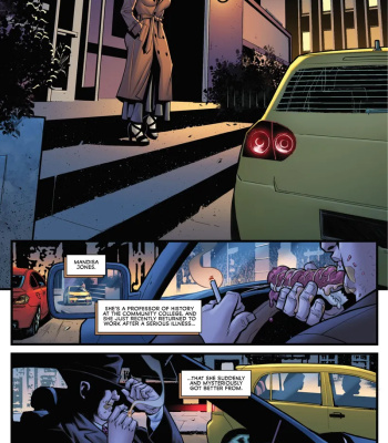 Curse Of The Gorgon 1 comic porn sex 3