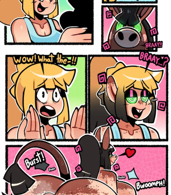 Lillie And The Mudbray Totem Thingie Idk! comic porn sex 3