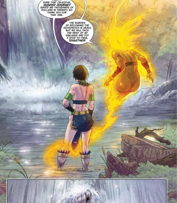 AstroWitch 4 comic porn sex 3