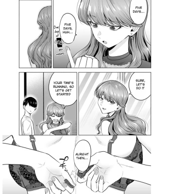 I Called An Escort Service, And My Old Classmate Showed Up 1 comic porn sex 4