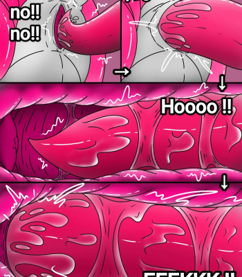 The Birth 1 (Remaster) comic porn sex 4