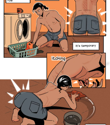Adaptation comic porn sex 4