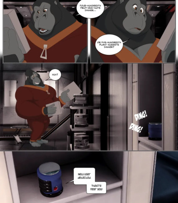 Kit Shorts comic porn sex 4