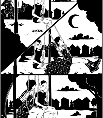 Mood Swings comic porn sex 4