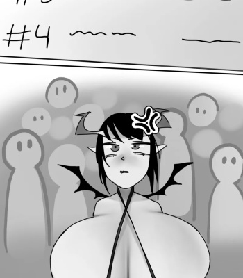 The Trap 1 comic porn sex 4