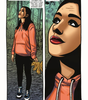 Amnesiac 1 comic porn sex 4