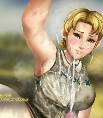 Ilia The Field Hand comic porn sex 4