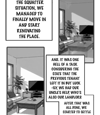 Hanakyo’s Brotherly Reeducation comic porn sex 4