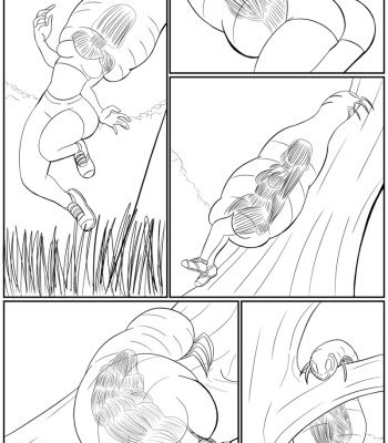 Devoured World – Prologue comic porn sex 4