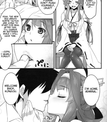 Regardless Of Time And Place comic porn sex 4