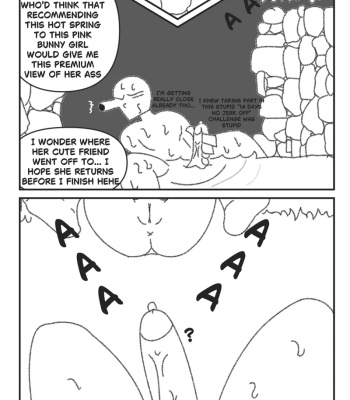 Un-Happy Little Accident comic porn sex 4