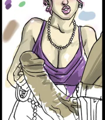 Dark Purpose 1 comic porn sex 4