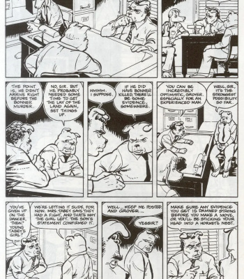 Omaha – The Cat Dancer 20 comic porn sex 4