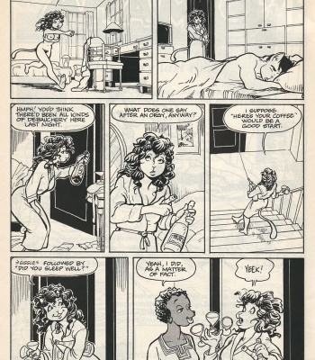 Omaha Fantagraphics 4 comic porn sex 4
