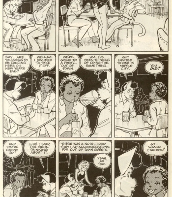 Omaha Fantagraphics 3 comic porn sex 4