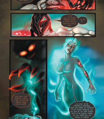 G-Busters 1 comic porn sex 5