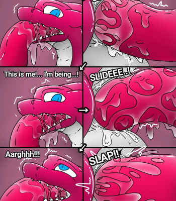 The Birth 1 (Remaster) comic porn sex 5