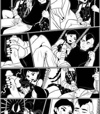 Mood Swings comic porn sex 5