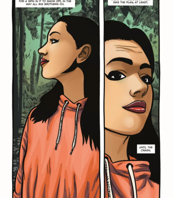 Amnesiac 1 comic porn sex 5