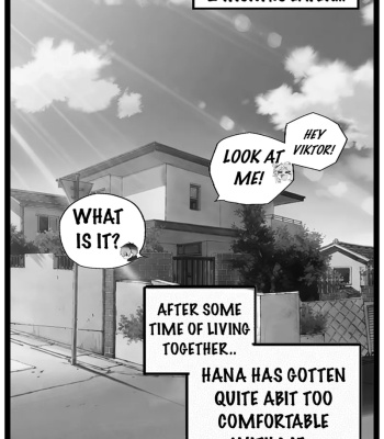 Hanakyo’s Brotherly Reeducation comic porn sex 5