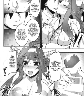 Regardless Of Time And Place comic porn sex 5