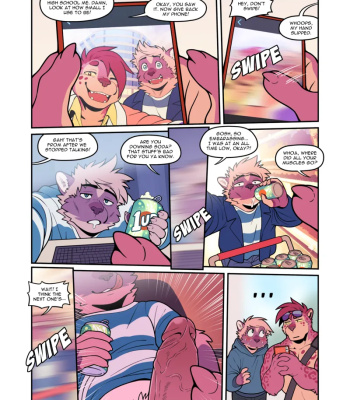 It’s A Good Day To Attend University 2 comic porn sex 5
