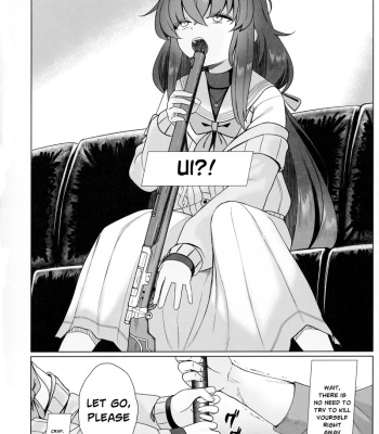 Ui’s Thin Book comic porn sex 5