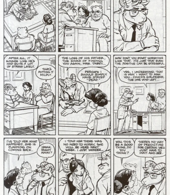 Omaha – The Cat Dancer 20 comic porn sex 5