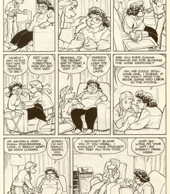 Omaha Fantagraphics 3 comic porn sex 5