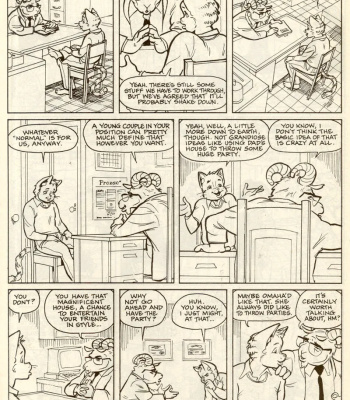 Omaha Fantagraphics 1 comic porn sex 5