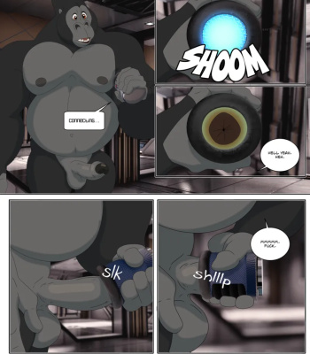 New User Near You comic porn sex 6
