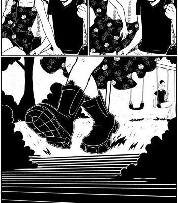 Mood Swings comic porn sex 6
