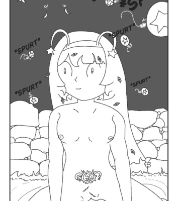 Un-Happy Little Accident comic porn sex 6