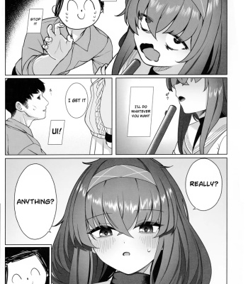 Ui’s Thin Book comic porn sex 6