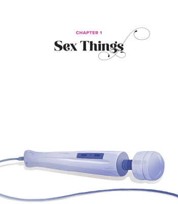 Off The Beaten Path comic porn sex 6