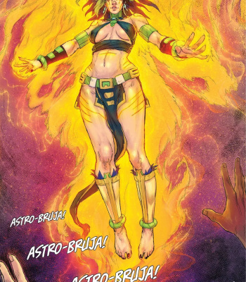 AstroWitch 4 comic porn sex 6