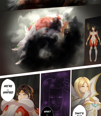 Rivals – Sore Loser 3 comic porn sex 6