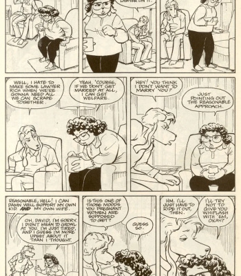 Omaha Fantagraphics 3 comic porn sex 6