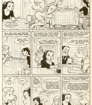 Omaha Fantagraphics 1 comic porn sex 6