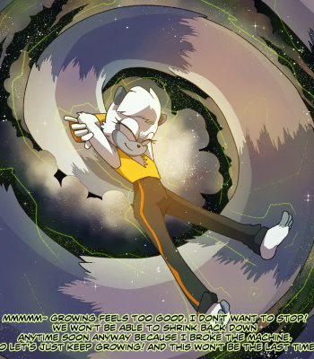 Tangle’s Trouncing Turn comic porn sex 6