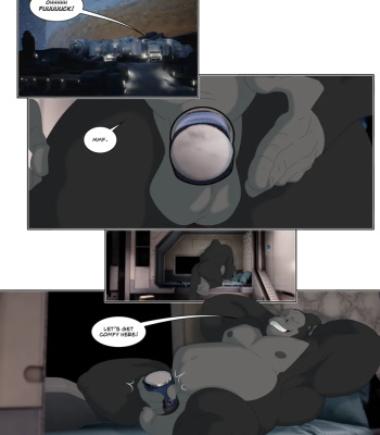 New User Near You comic porn sex 7