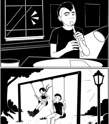 Mood Swings comic porn sex 7