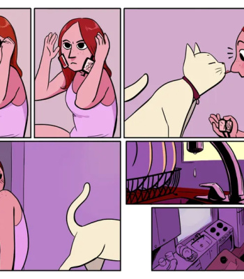 Non Non 10 comic porn sex 7