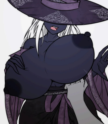 Dungeon Of Depravity – The Recluse comic porn sex 7