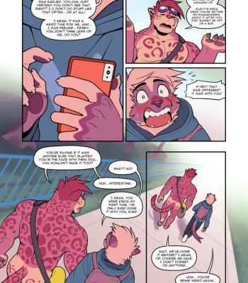 It’s A Good Day To Attend University 2 comic porn sex 7